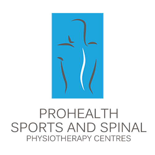 Prohealth Sports & Spinal | HK's Most Trusted Physiotherapists