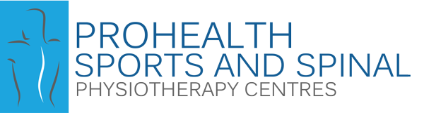 Prohealth Sports and Spinal Physiotherapy Centres