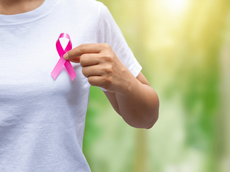 The Multi Disciplinary Approach to Managing Breast Cancer