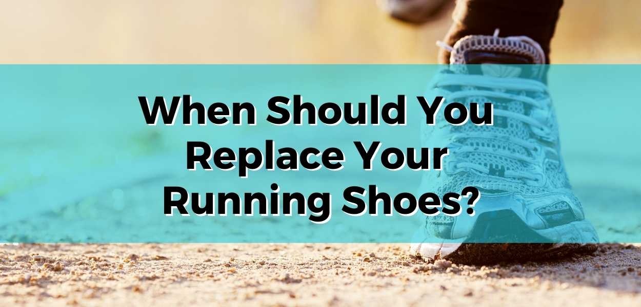When to Replace Running Shoes | Sports & Spinal Physiotherapy